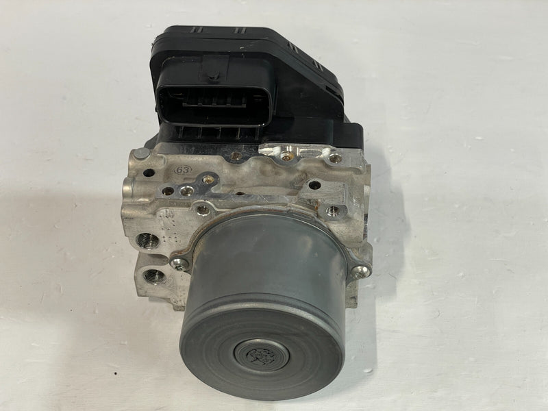 Load image into Gallery viewer, 2018-2020 INFINITI Q60 COUPE RWD ABS ANTI LOCK BRAKE CONTROL MODULE 3.0L # 89477