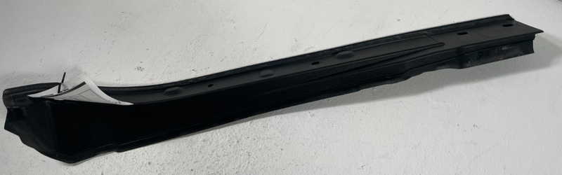 Load image into Gallery viewer, 2021-2025 BMW G82 M4 M3 FRONT LEFT DRIVER SIDE UNDER HOOD SEALING PANEL # 105736