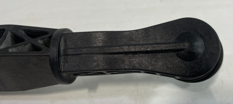 Load image into Gallery viewer, 20-26 CADILLAC CT5 FRONT LEFT SIDE ANTI ROLL STABILIZER SWAY BAR LINK # 104917
