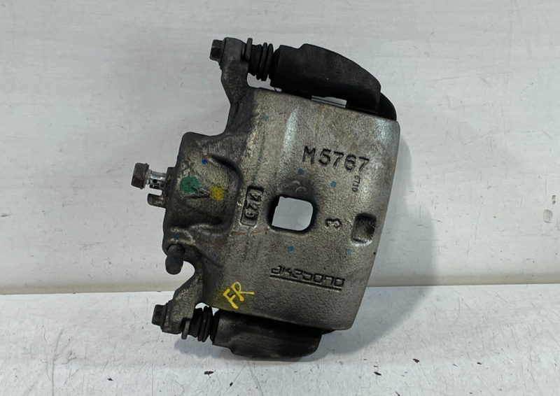 Load image into Gallery viewer, 2017 - 2021 HONDA CIVIC HATCHBACK FRONT RIGHT SIDE BRAKE CALIPER 1.5L # 98056