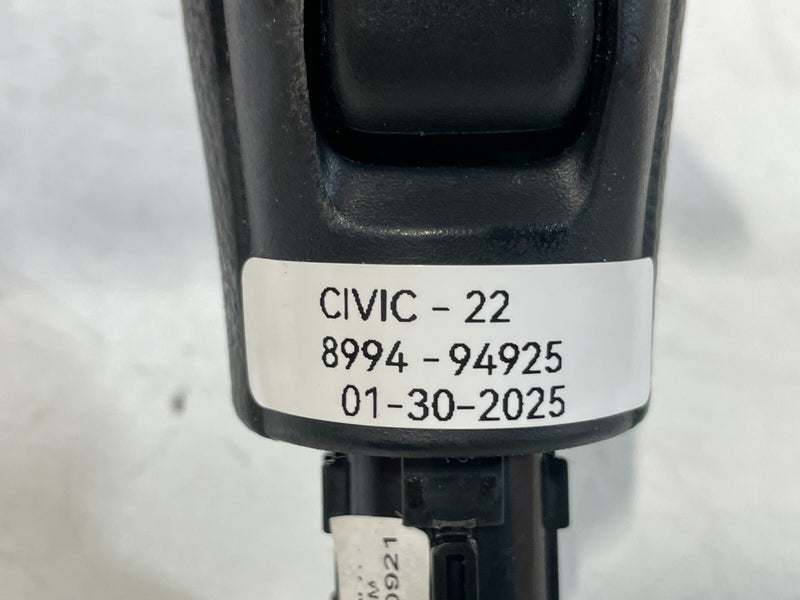 Load image into Gallery viewer, 2022-2025 HONDA CIVIC CR-V AUTOMATIC TRANSMISSION GEAR SHIFT SHIFTER KNOB #94925