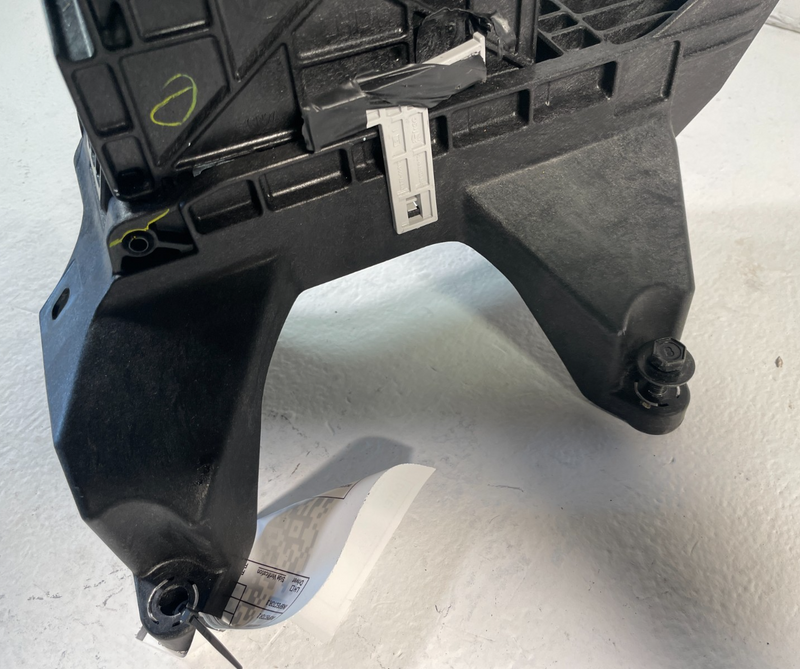 Load image into Gallery viewer, 2023 - 2025 KIA SPORTAGE GEAR SHIFTER FLOOR LEVER KNOB ASSEMBLY 2.5L # 106637