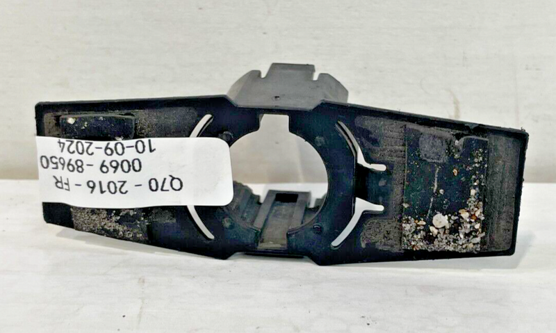 Load image into Gallery viewer, 2015-2020 INFINITI Q70 BUMPER BACK UP PARKING SENSOR BRACKET COVER # 89650