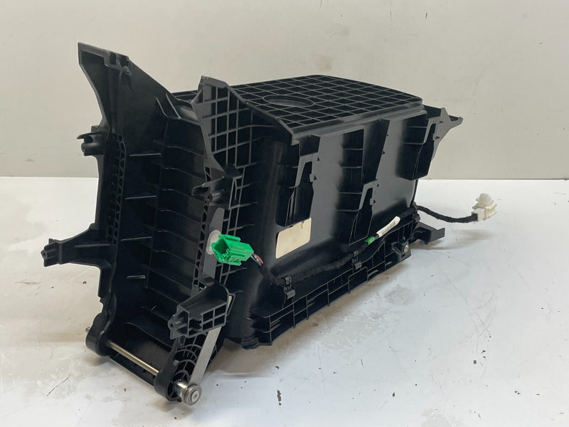 Load image into Gallery viewer, 2018 - 2022 HONDA ACCORD FRONT CENTER CONSOLE STORAGE BOX 83451-TVA-A01 # 79951