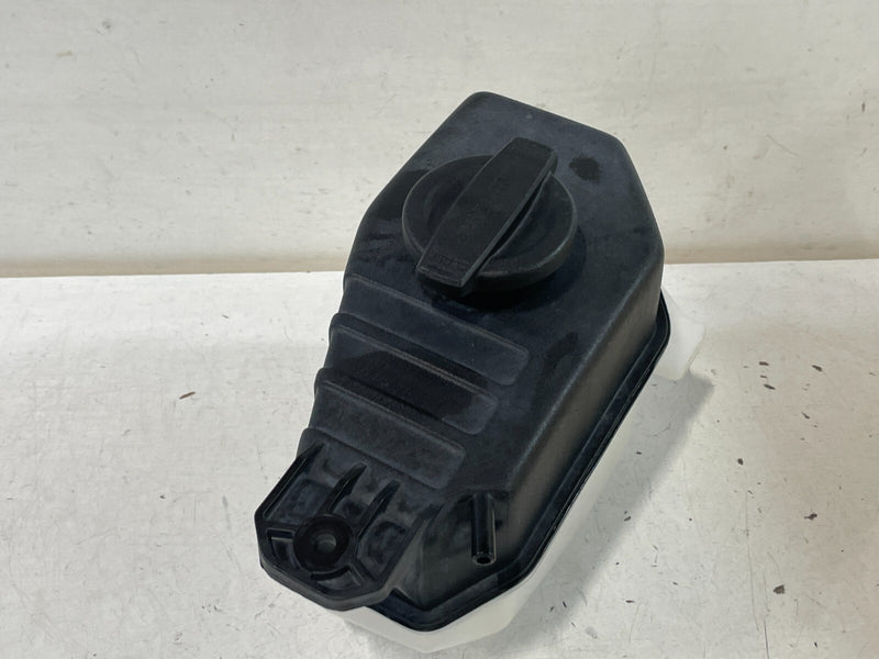 Load image into Gallery viewer, 19-25 HYUNDAI PALISADE RADIATOR COOLANT RESERVOIR RECOVERY TANK BOTTLE # 99200