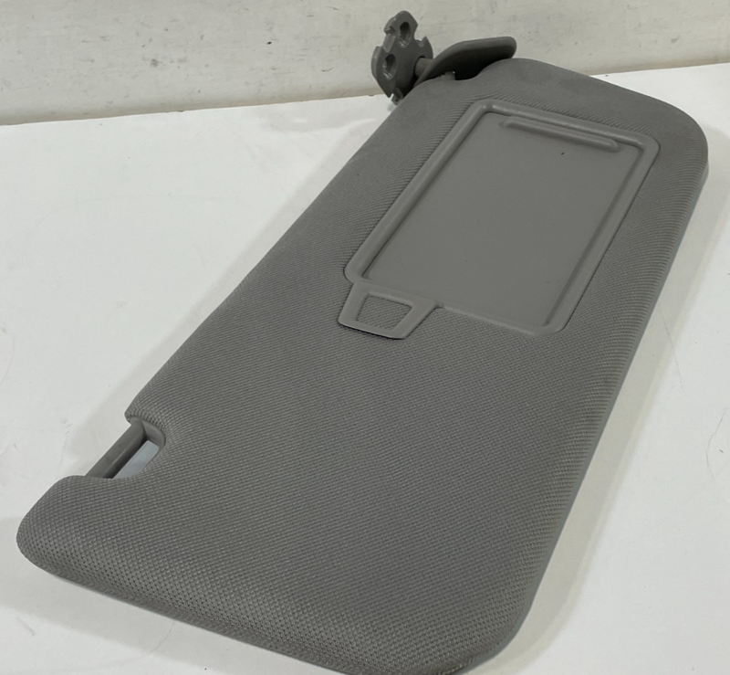 Load image into Gallery viewer, 2019-2023 HYUNDAI SANTA FE FRONT RIGHT PASSENGER SIDE SUNVISOR SUN VISOR #101418