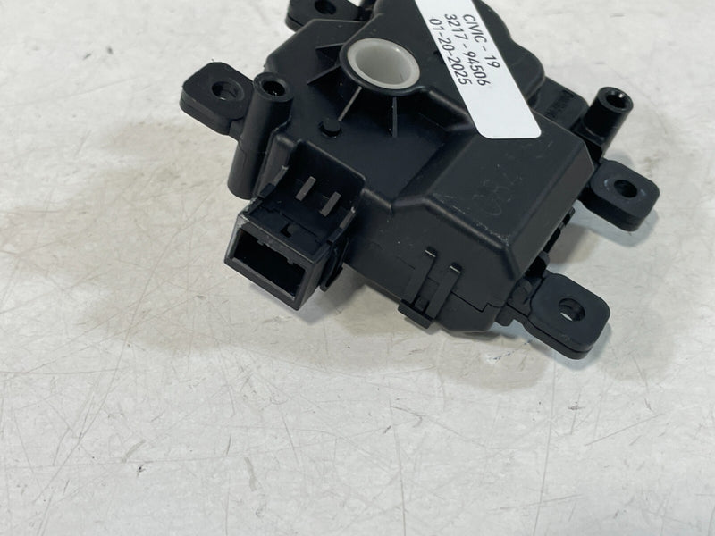 Load image into Gallery viewer, HONDA CIVIC CLARITY ACCORD HVAC AC HEATER BLOWER ACTUATOR SERVO MOTOR # 94506