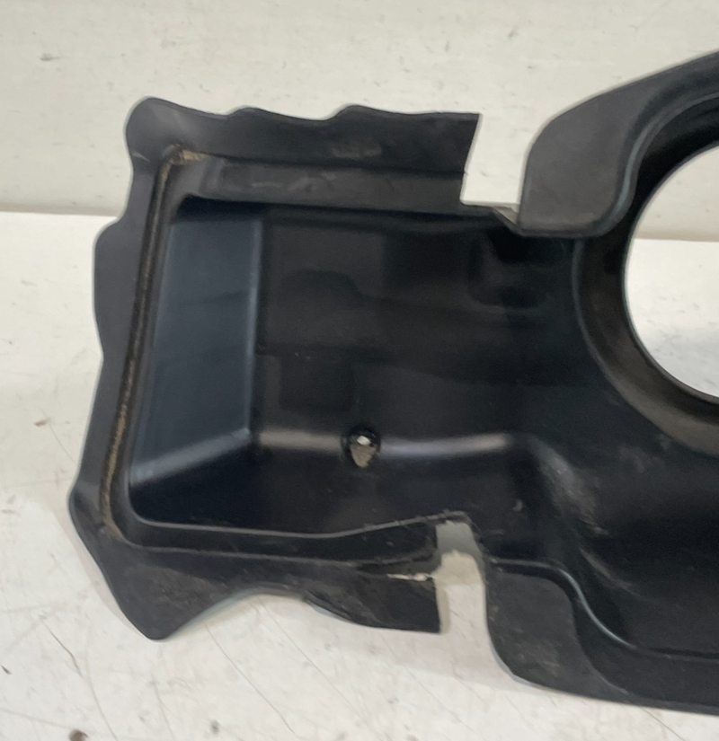 Load image into Gallery viewer, 2023 - 2025 HONDA ACCORD FUEL TANK FILLER POCKET ADAPTER HOUSING SEAL # 103465