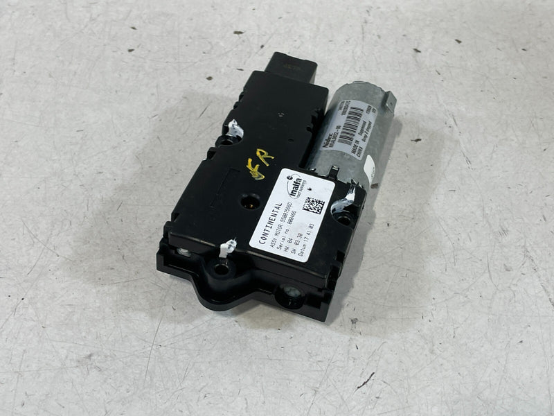 Load image into Gallery viewer, 2019 - 2025 INFINITI QX50 RIGHT SIDE SUNROOF SUN ROOF MOON ROOF MOTOR # 97635