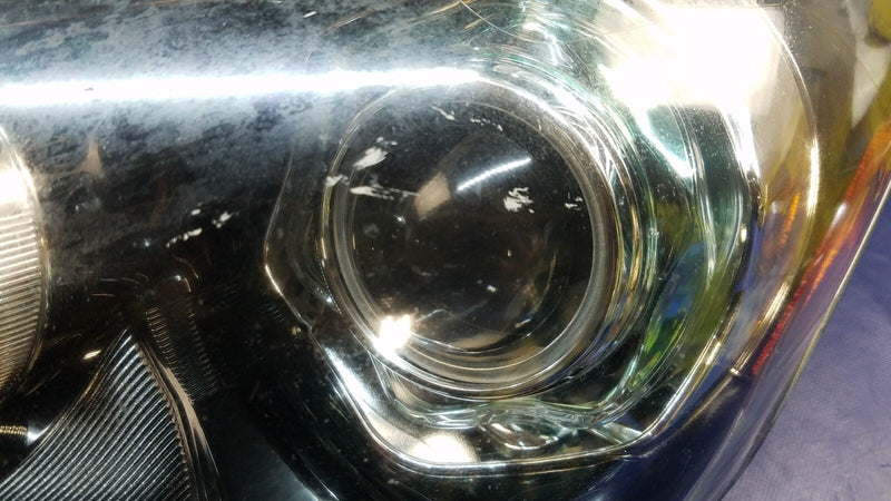 Load image into Gallery viewer, 11-14 INFINITI M37 Q70 LEFT XENON HEADLIGHT HEADLAMP W/ ADAPTIVE # IG15-HDS762
