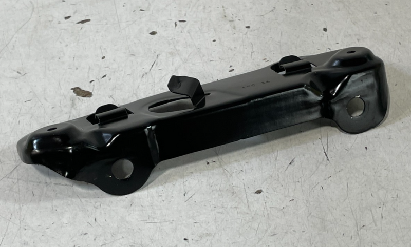 Load image into Gallery viewer, 2022 - 2025 HONDA CIVIC REAR LEFT DRIVER SIDE BUMPER SUPPORT BRACKET # 99960