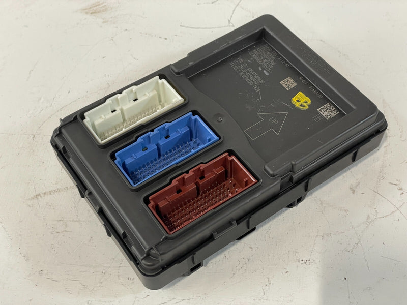 Load image into Gallery viewer, 22-24 CIVIC LX SEDAN ENGINE & BODY CONTROL MODULE ECM BCM W/ KEY FOB 2.0L 82795