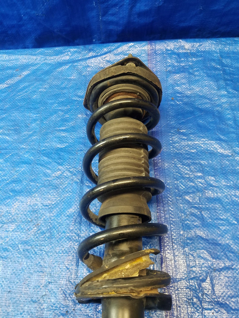 Load image into Gallery viewer, 2004-2005 NISSAN 350Z COUPE FRONT RIGHT SIDE SHOCK STRUT SPRING ABSORBER # 30104