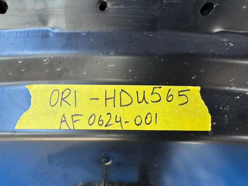 Load image into Gallery viewer, INFINITI JX35 QX60 FRONT HOOD BONNET COVER ASSEMBLY FOR 2013-2020 # OR1-HDU565