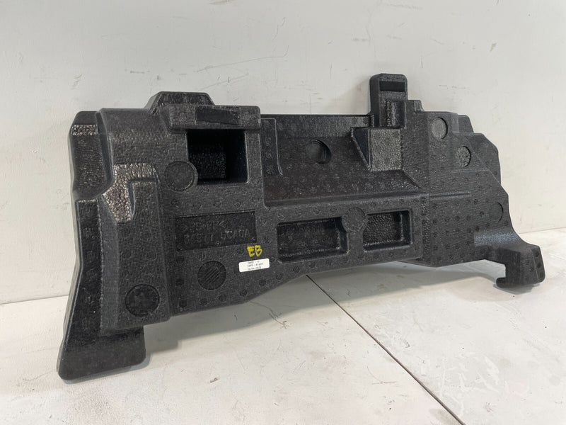 Load image into Gallery viewer, 2017 INFINITI Q60 TRUNK LUGGAGE TOOL HOLDER CARGO SPACER FOAM SET 3.0L # 81459
