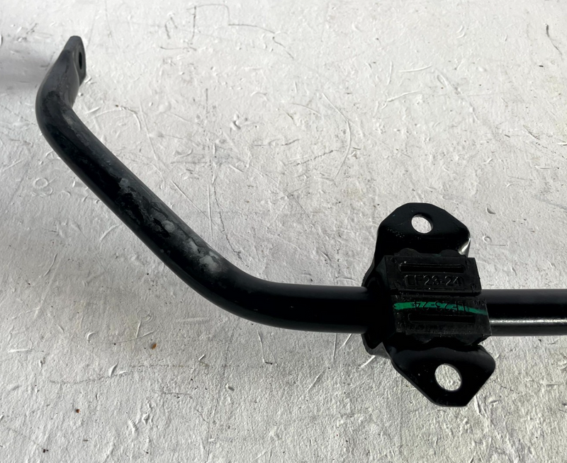 Load image into Gallery viewer, 23 - 25 KIA SPORTAGE FWD FRONT ANTI ROLL STABILIZER SWAY BAR 54810N9000 # 106652