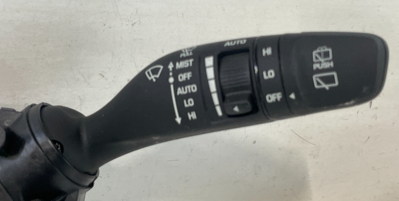 Load image into Gallery viewer, HYUNDAI PALISADE WIPER TURN SIGNAL HEADLIGHT COMBINATION COLUMN SWITCH # 103065