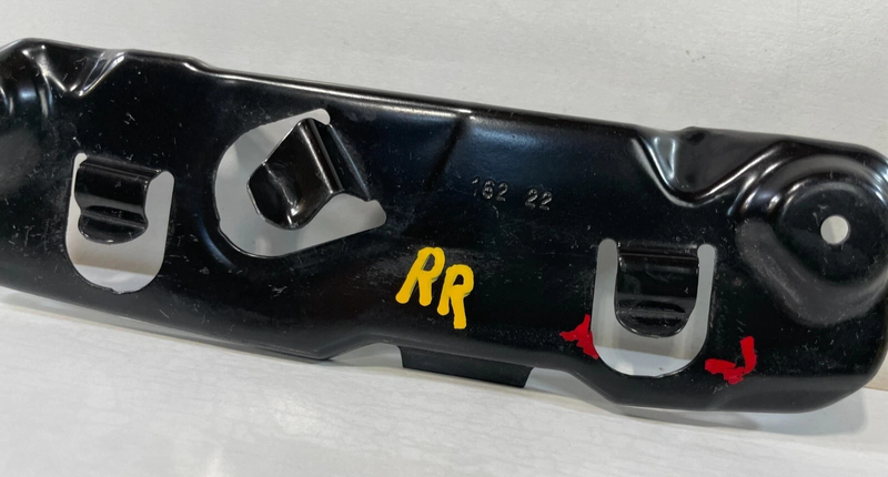 Load image into Gallery viewer, 2022 - 2025 HONDA CIVIC REAR RIGHT PASSENGER SIDE BUMPER SUPPORT BRACKET # 90271