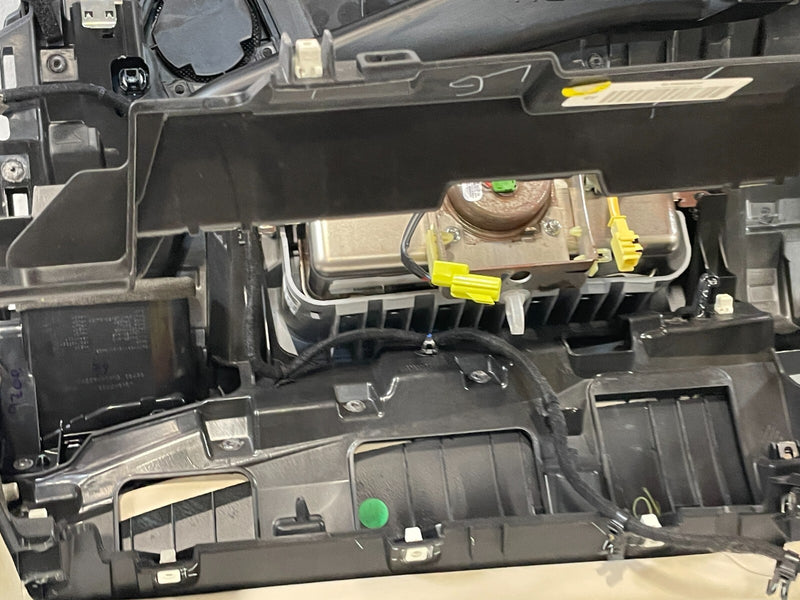 Load image into Gallery viewer, 2019 - 2020 INFINITI QX50 DASH BOARD DASHBOARD INSTRUMENT PANEL ASSEMBLY # 96102