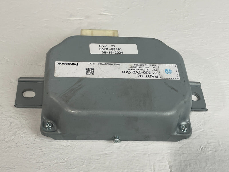 Load image into Gallery viewer, 2022 - 2024 HONDA CIVIC VOLTAGE STABILIZER MANAGMENT CONTROL MODULE UNIT # 88491