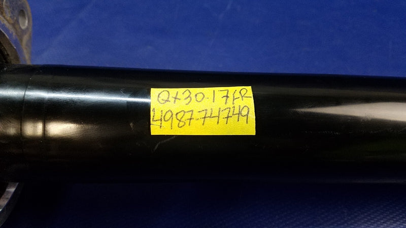 Load image into Gallery viewer, 2017 - 2019 INFINITI QX30 FWD FRONT RIGHT PASSENGER SIDE AXLE SHAFT # 74749