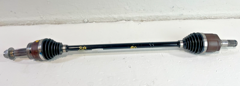 Load image into Gallery viewer, 2022-2025 HYUNDAI TUCSON REAR RIGHT PASSENGER SIDE AXLE SHAFT HALFSHAFT # 104886