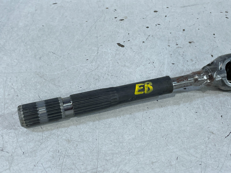 Load image into Gallery viewer, 2022 - 2024 HONDA CIVIC STEERING COLUMN SHAFT ROD 53200-T20-A03 # 100602