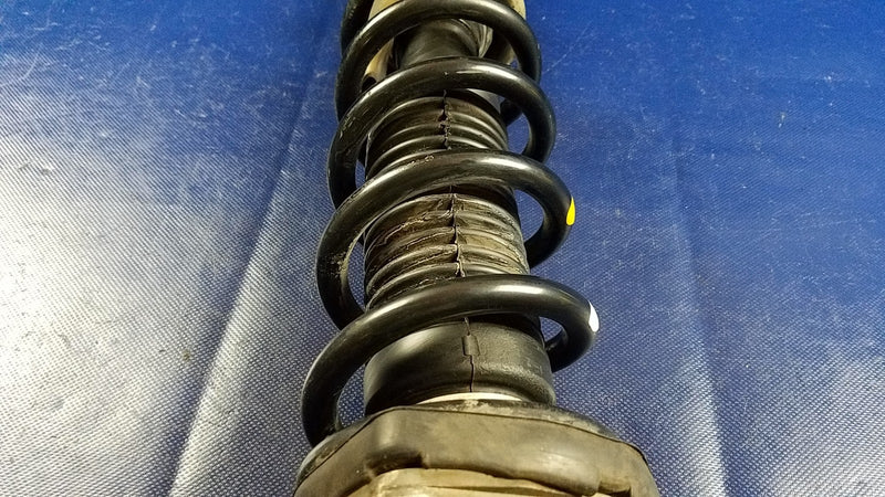 Load image into Gallery viewer, 11-14 INFINITI M37 Q70 RWD FRONT LEFT SIDE STRUT SHOCK ABSORBER SPRING # 61793