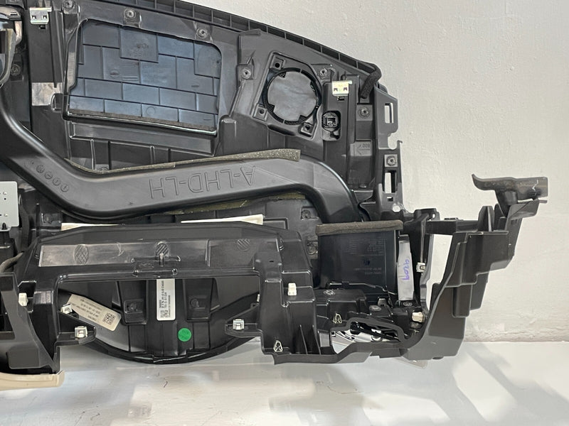 Load image into Gallery viewer, 2019 - 2020 INFINITI QX50 DASH BOARD DASHBOARD INSTRUMENT PANEL ASSEMBLY # 96102