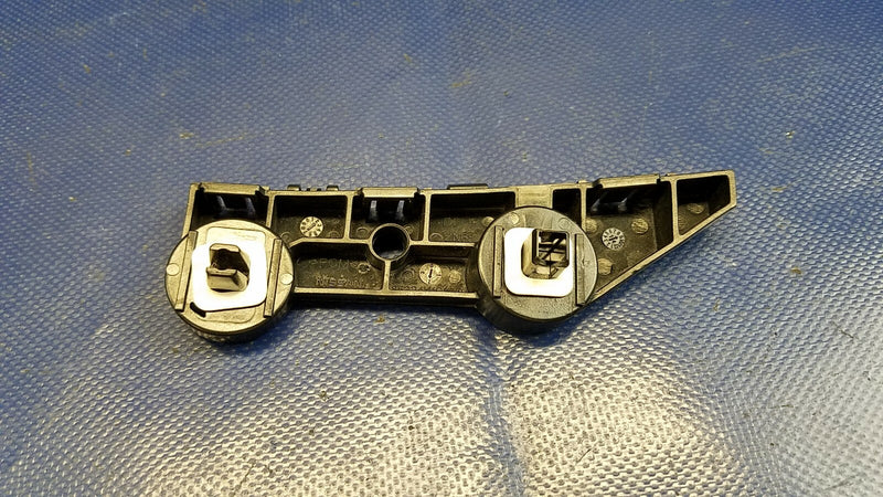 Load image into Gallery viewer, 2014 - 2024 INFINITI Q50 REAR RIGHT PASSENGER SIDE BUMPER UPPER BRACKET # 55248
