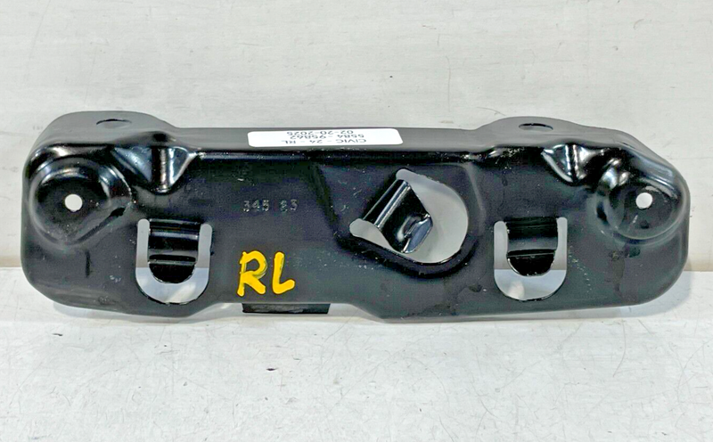 Load image into Gallery viewer, 2022 - 2025 HONDA CIVIC REAR LEFT DRIVER SIDE BUMPER SUPPORT BRACKET # 95862