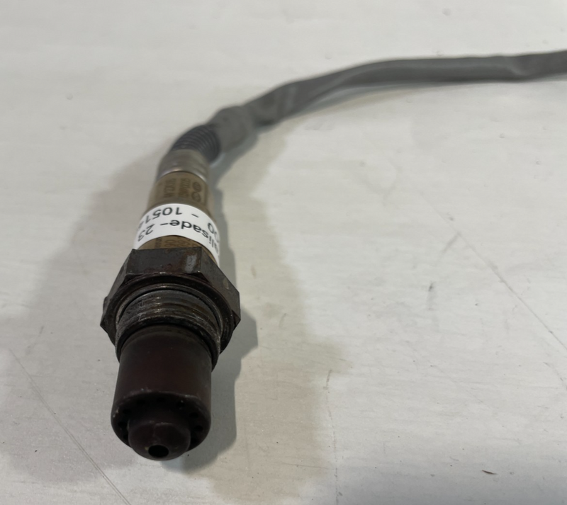 Load image into Gallery viewer, 20-25 HYUNDAI PALISADE FRONT RIGHT SIDE EXHAUST LAMBDA O2 OXYGEN SENSOR #105140