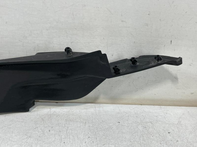 Load image into Gallery viewer, 2017-2021 HONDA CIVIC FRONT RIGHT PASSENGER SIDE FENDER EXTENSION COVER # 97919