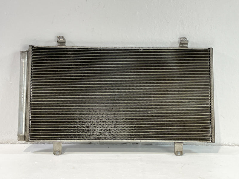 Load image into Gallery viewer, 2012 - 2017 TOYOTA CAMRY A/C AIR CONDITIONING COOLING CONDENSER ASSEMBLY # 95249
