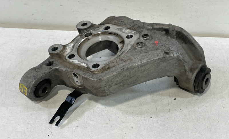 Load image into Gallery viewer, 2019 - 2025 INFINITI QX50 AWD REAR RIGHT PASSENGER SIDE SPINDLE KNUCKLE # 98884
