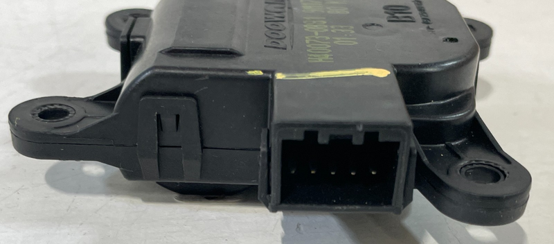 Load image into Gallery viewer, 2010-2025 HYUNDAI PALISADE HVAC A/C HEATER FLAP SERVO ACTUATOR MOTOR # 100822