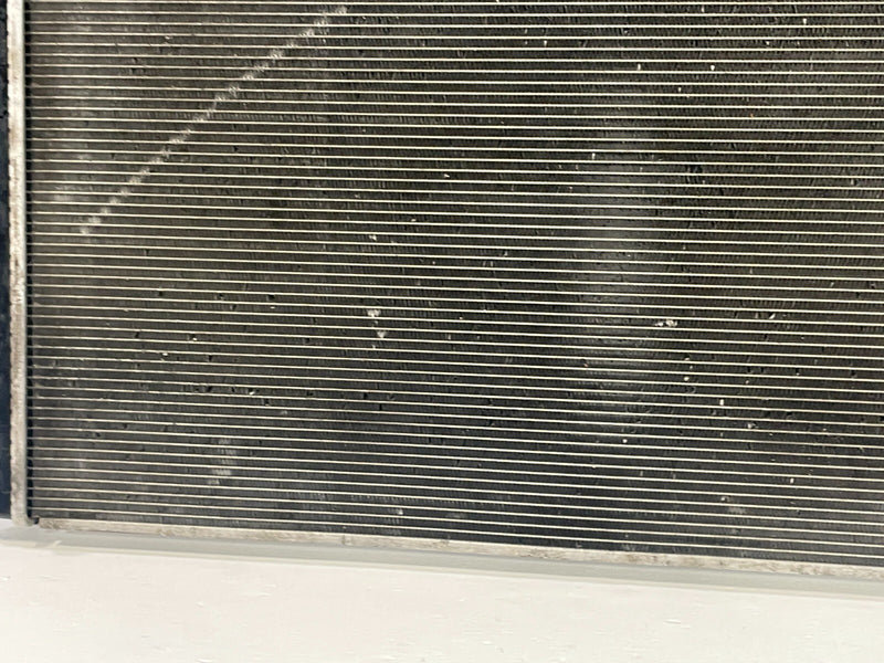 Load image into Gallery viewer, 2016 - 2021 HONDA CIVIC RADIATOR ASSEMBLY AUTOMATIC TRANSMISSION 1.5L # 95130