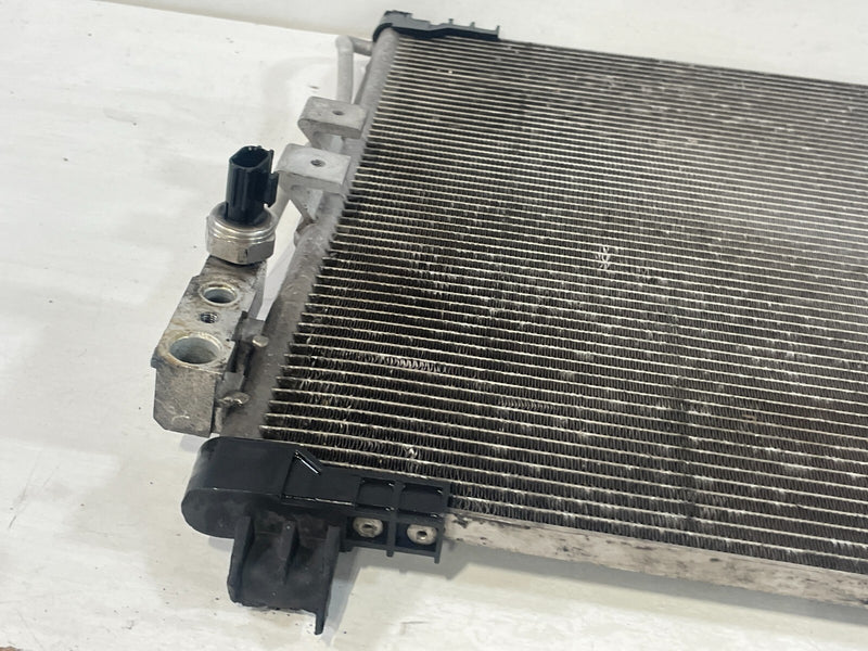 Load image into Gallery viewer, 16-20 INFINITI Q50 17-20 Q60 AC A/C CONDENSER ASSEMBLY 92100-5CF0A 3.0L # 92029