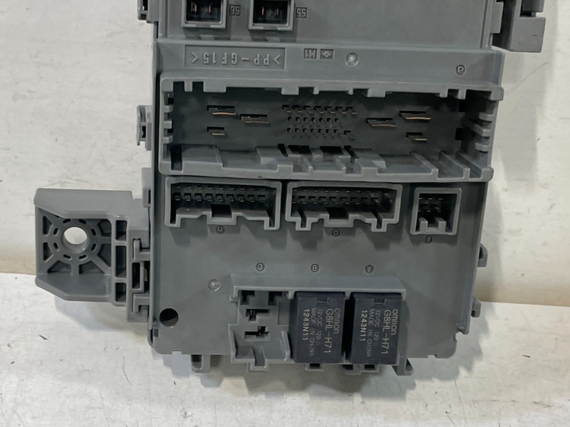 Load image into Gallery viewer, 2022-2025 HONDA CIVIC UNDER DASH FUSE RELAY CABIN JUNCTION BOX 1.5L # 99996