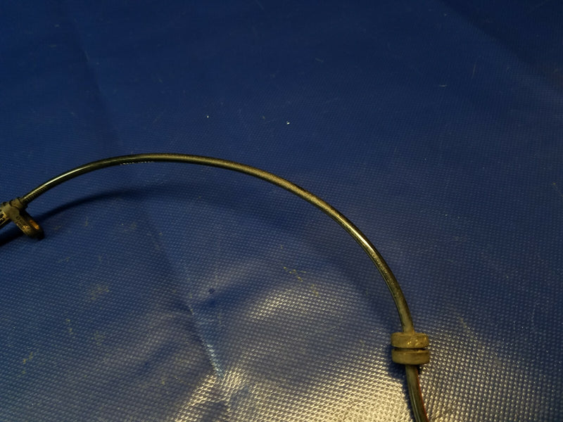 Load image into Gallery viewer, 2007 - 2008 INFINITI G35, 2008 - 2010 G37 FRONT ABS WHEEL SPEED SENSOR # 51464