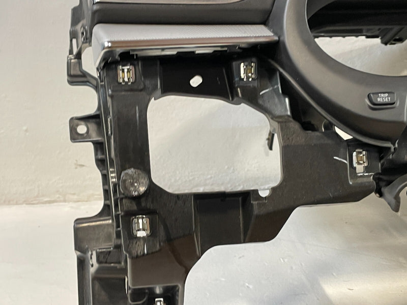 Load image into Gallery viewer, 2019 - 2020 INFINITI QX50 DASHBOARD DASH BOARD INSTRUMENT PANEL ASSEMBLY # 97815