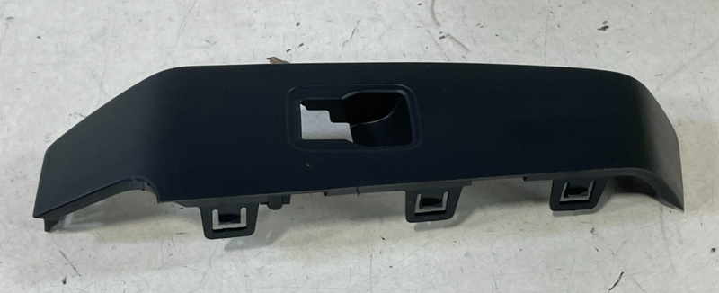 Load image into Gallery viewer, 2022-25 HONDA CIVIC REAR LEFT DRIVER SIDE POWER DOOR WINDOW SWITCH BEZEL # 99966