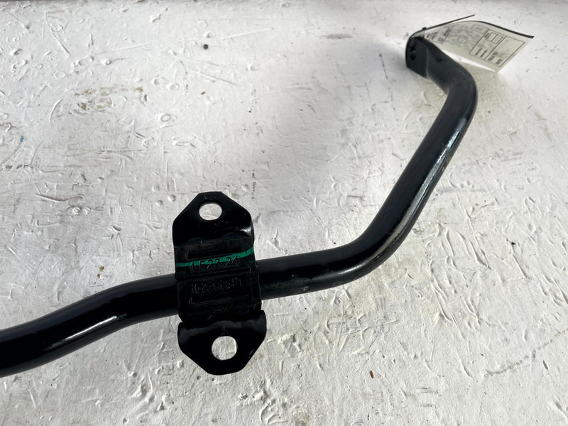 Load image into Gallery viewer, 23 - 25 KIA SPORTAGE FWD FRONT ANTI ROLL STABILIZER SWAY BAR 54810N9000 # 106652