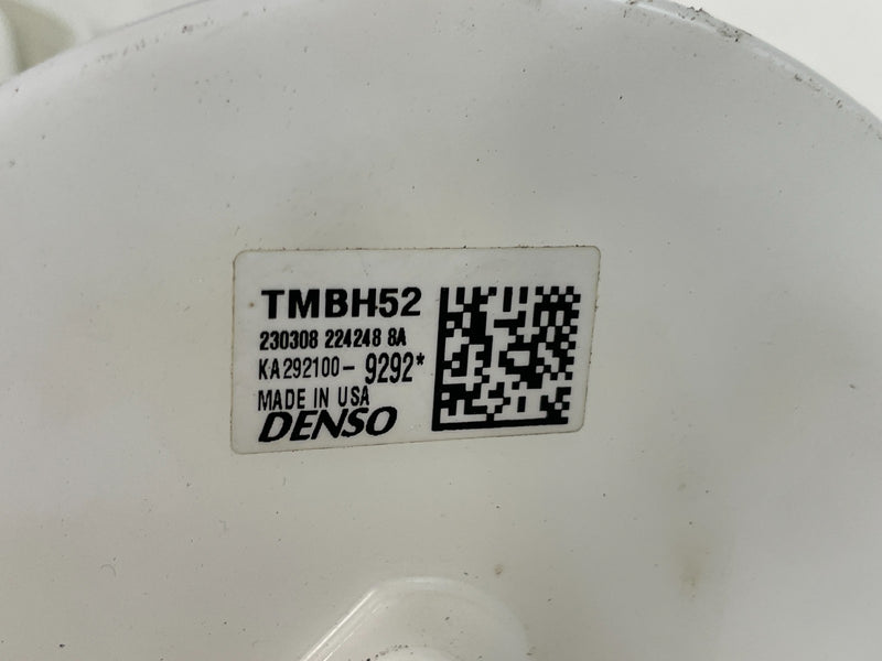 Load image into Gallery viewer, 20-26 HONDA CR-V FUEL GAS TANK PUMP SENDING UNIT MODULE KA292100-9292 # 102672