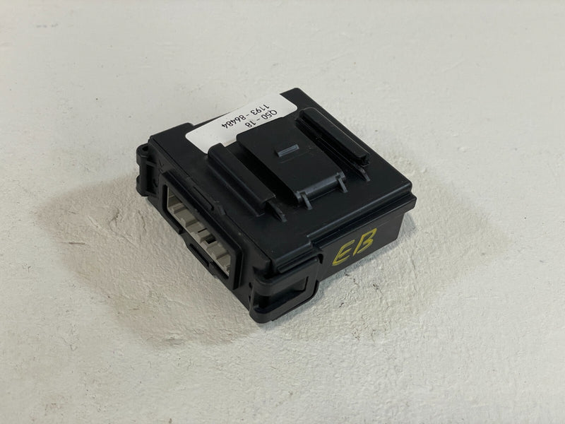 Load image into Gallery viewer, 16-18 INFINITI Q50 3.0L INTERGRATED DIAGNOSTIC CONTROL MODULE UNIT OEM # 86484
