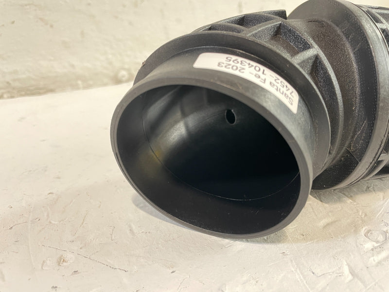 Load image into Gallery viewer, 2021 - 2025 HYUNDAI SANTA FE SANTA CRUZ ENGINE AIR INTAKE HOSE TUBE # 104395