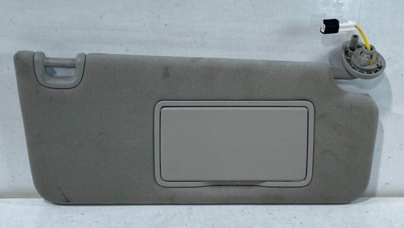 Load image into Gallery viewer, 23-25 HONDA ACCORD RIGHT PASSENGER SIDE SUNVISOR SUN VISOR 8323030AA01ZB # 99766