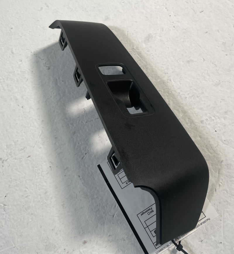 Load image into Gallery viewer, 23-25 ACURA INTEGRA FRONT RIGHT PASSENGER POWER DOOR WINDOW SWITCH BEZEL #106689