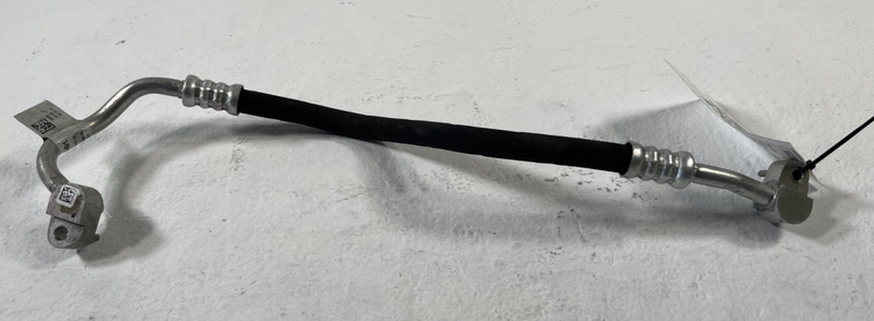 Load image into Gallery viewer, 19-25 BMW 330i 330i xDrive A/C AIR CONDITIONING PRESSURE HOSE PIPE TUBE # 106283