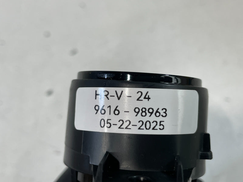 Load image into Gallery viewer, HONDA ACCORD CIVIC HR-V ENGINE START STOP IGNITION PUSH BUTTON SWITCH # 98963